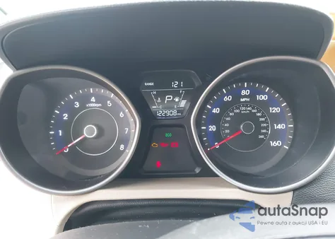 2016 Hyundai Elantra Se из США, поврежденный, VIN 5NPDH4AE9GH758914